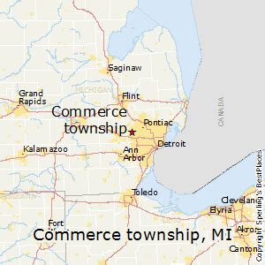 Charter township of commerce mi - The Chamber partners with the City of Northville, Charter Township of Northville, local schools and groups to the benefit of its 400+ members and the broader community. By adapting a wide range of resources, ... Northville Chamber of Commerce 195 S. Main St., Northville, MI 48167 248. 349.7640 DouglasWallace@northville.org